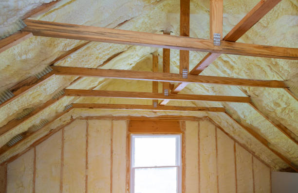 Best Insulation for Specific Applications in Linden, AL