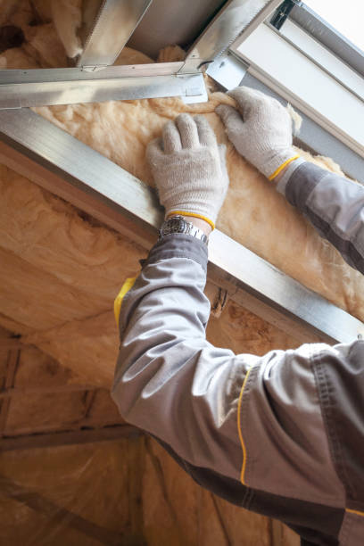 Best Insulation Installation Services in Linden, AL