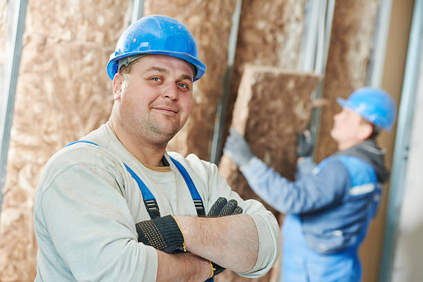 Best Commercial Insulation in Linden, AL