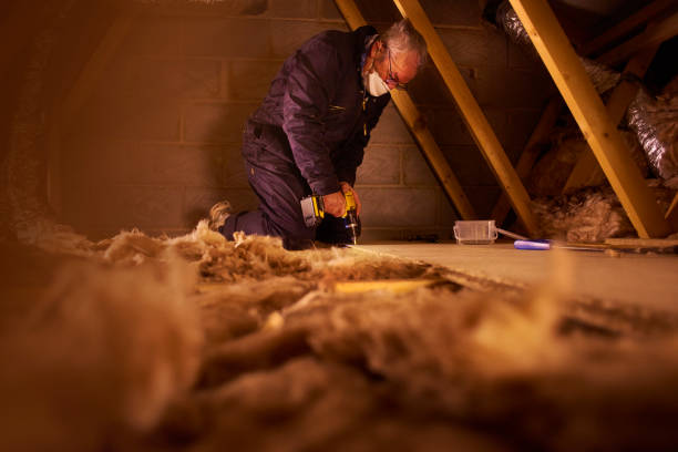  Linden, AL Insulation Contractor Pros